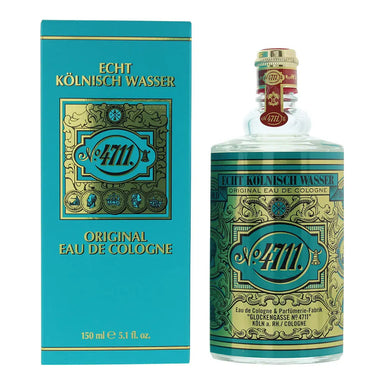 4711 Original Eau de Cologne 150ml 4711