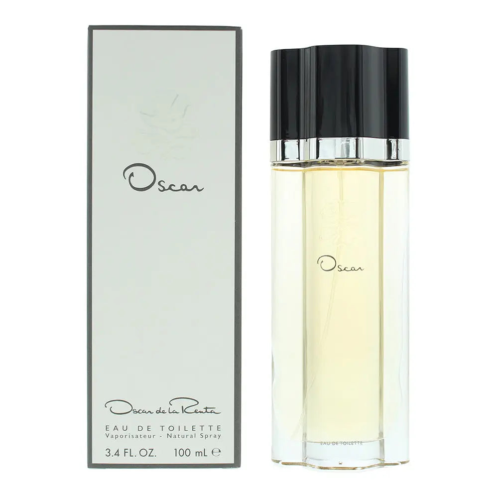 Oscar De La Renta Oscar Eau de Toilette 100ml Oscar De La Renta