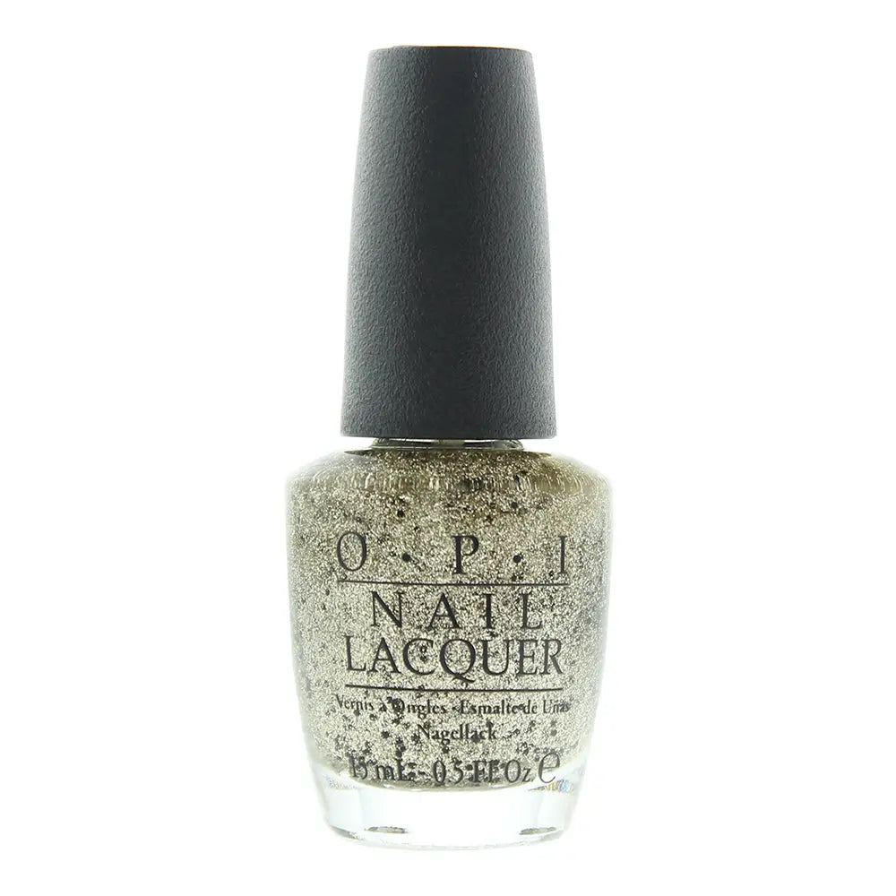 Opi Wonderous Star Nail Polish 15ml Opi