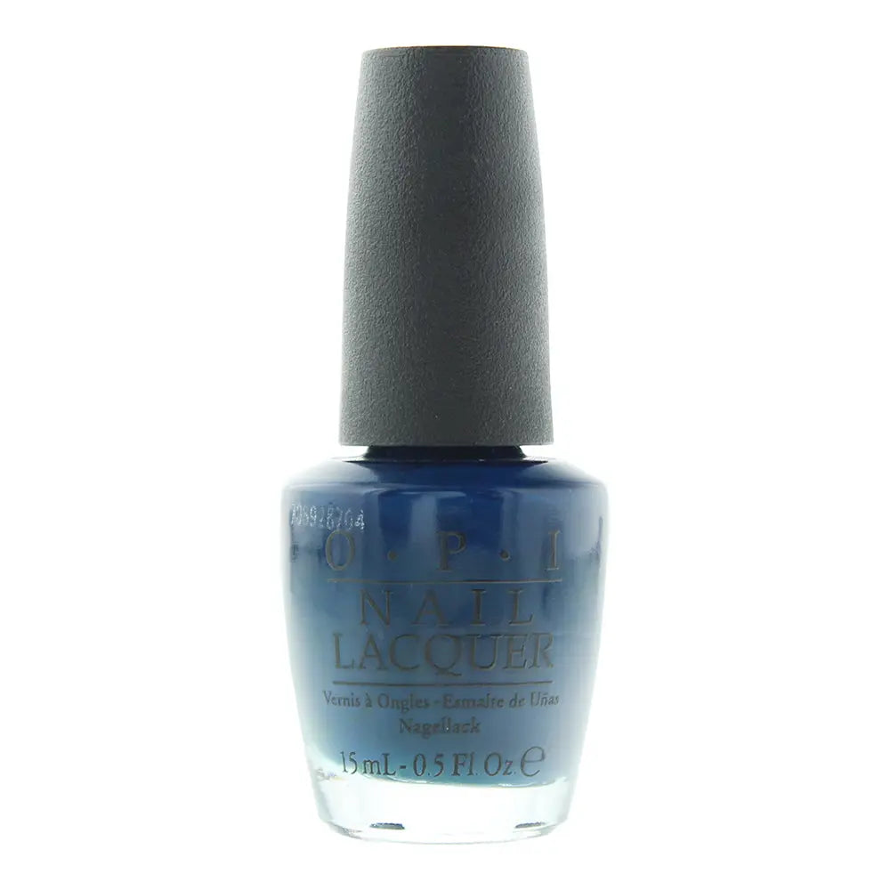 Opi I Saw, U Saw, We Saw, Warsaw Nail Polish 15ml Opi