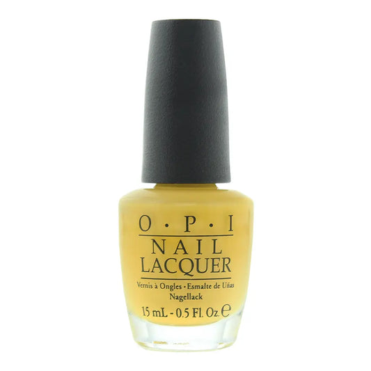 Opi I Just Can't Cope-Acabana Nail Polish 15ml Opi