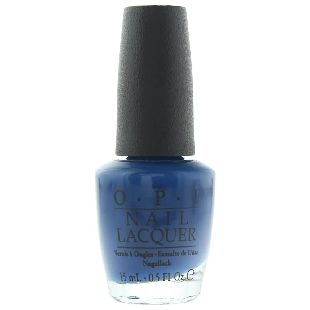 Opi Keeping Suzi At Bay Nail Polish 15ml Opi