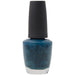 Opi Ski Teal We Drop Nail Polish 15ml Opi