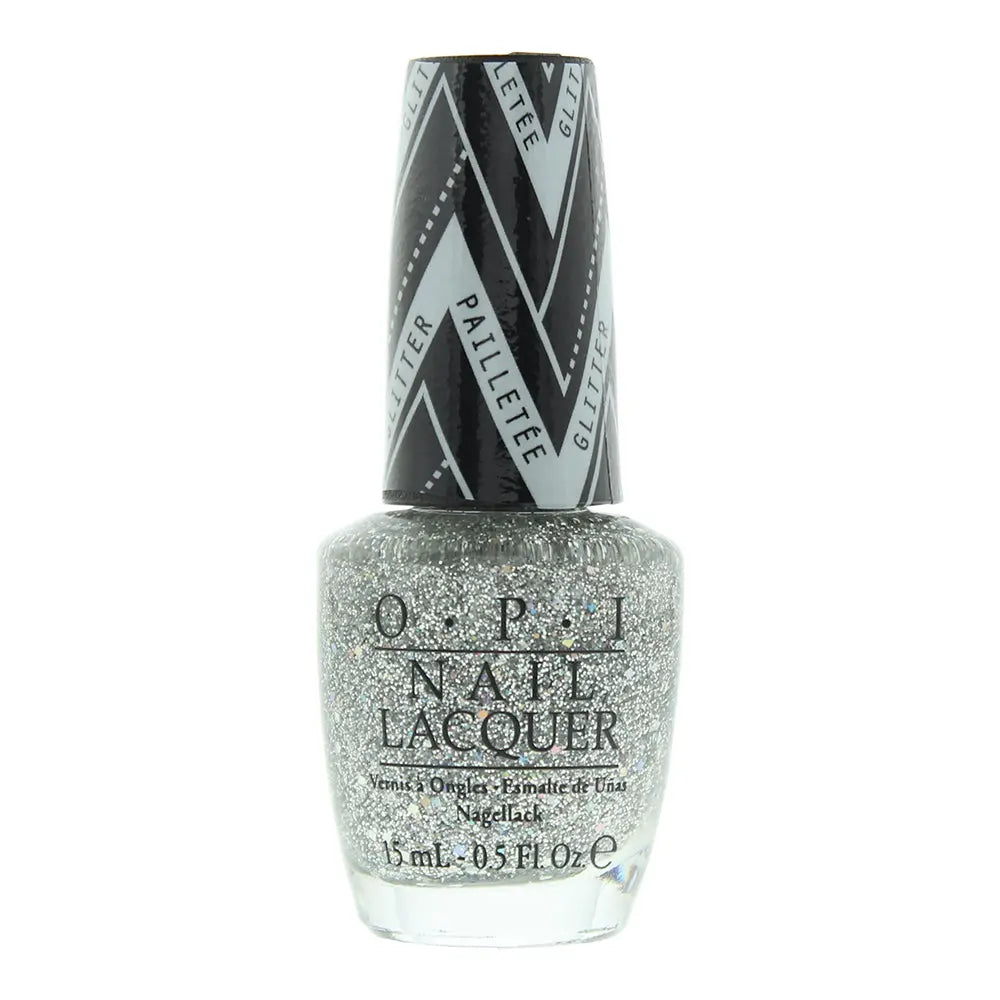 Opi In True Stefani Fashion Nail Polish 15ml Opi