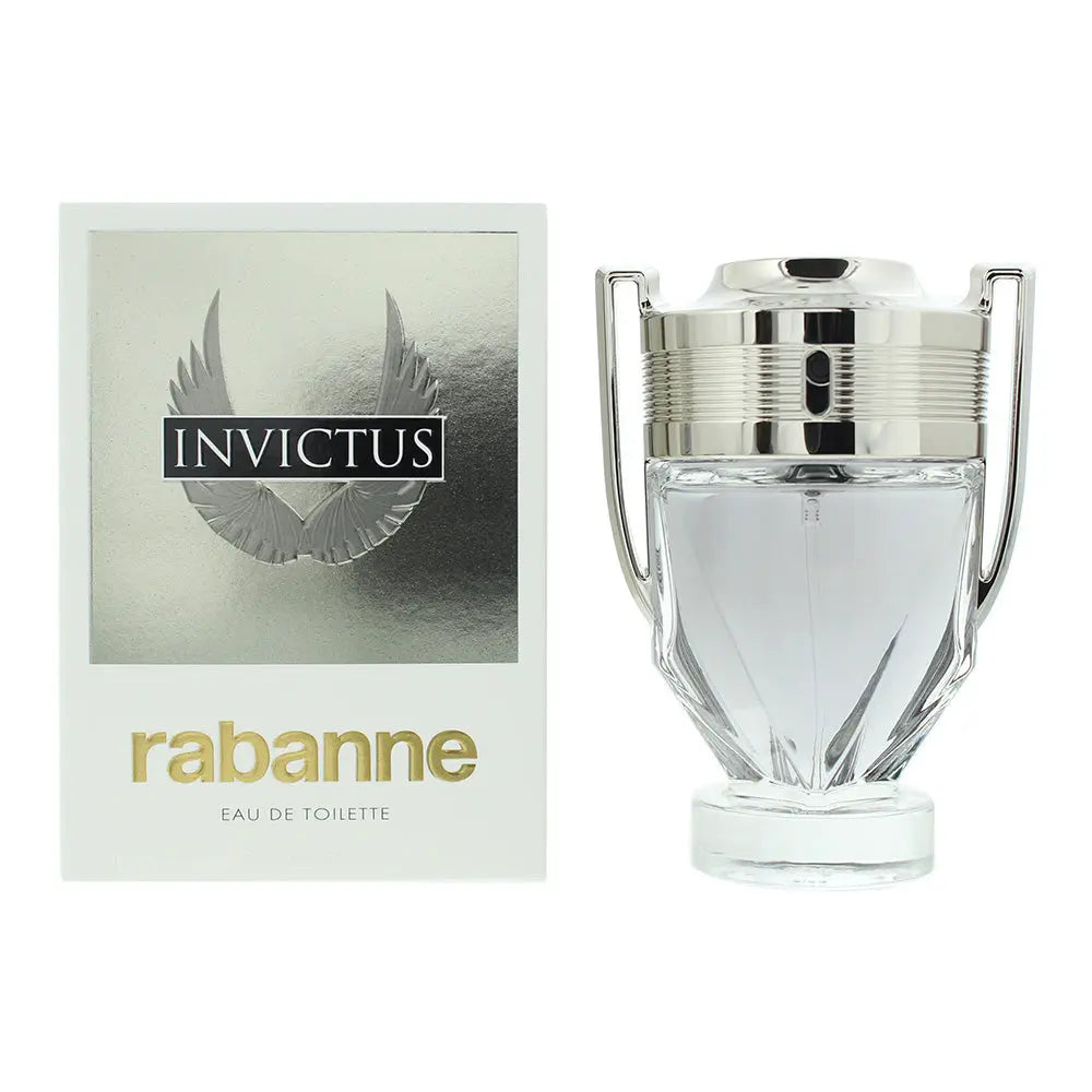 Paco Rabanne Invictus Eau de Toilette 50ml Paco Rabanne