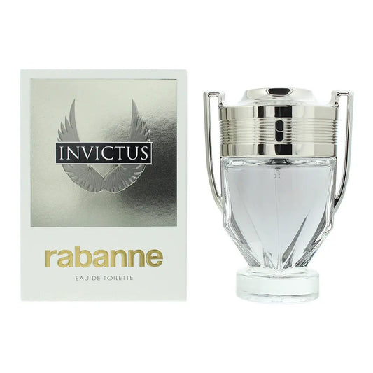Paco Rabanne Invictus Eau de Toilette 50ml Paco Rabanne