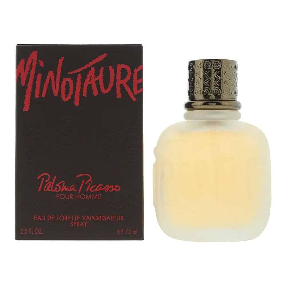 Paloma Picasso Minotaure Eau de Toilette 75ml Paloma Picasso