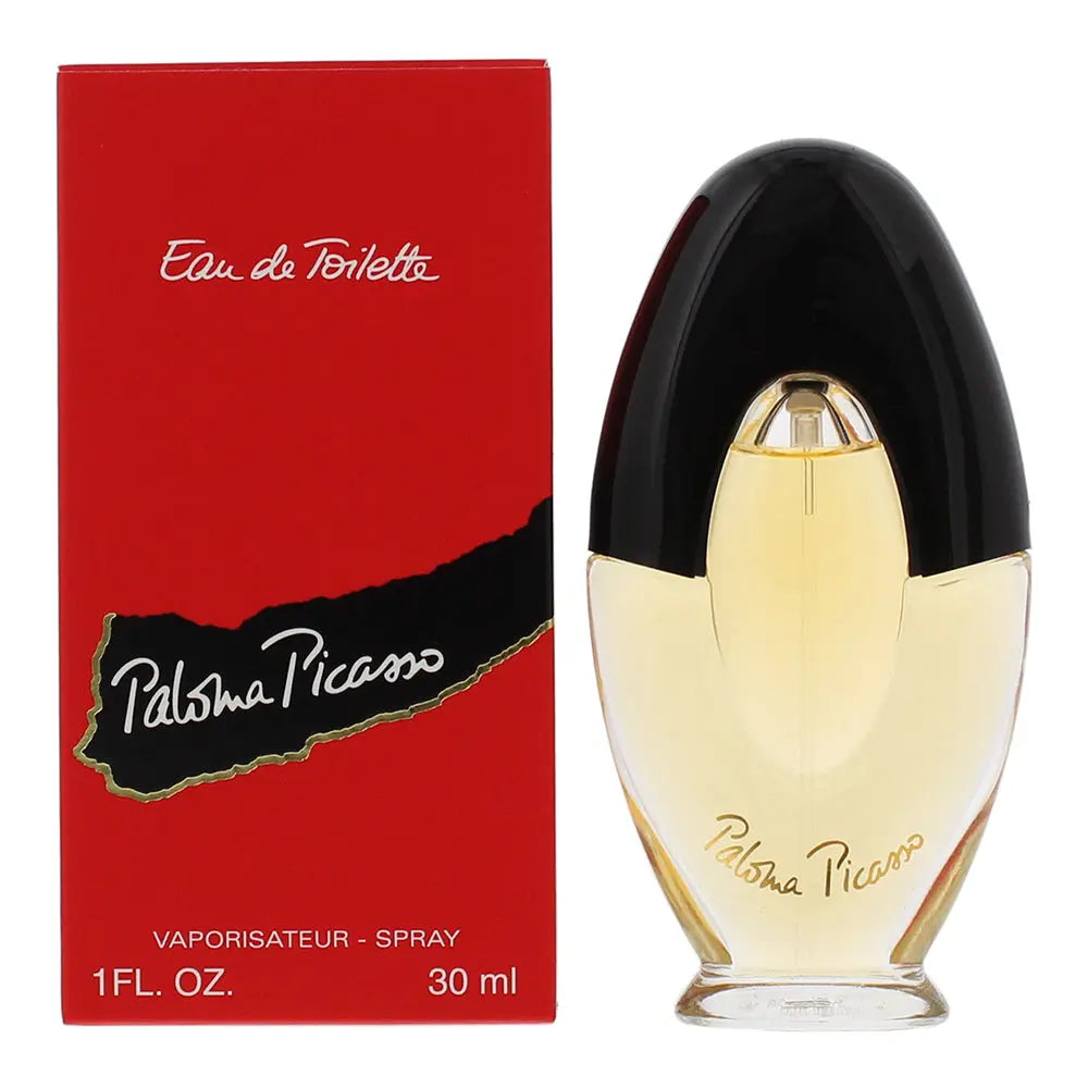 Paloma Picasso Eau de Toilette 30ml Paloma Picasso