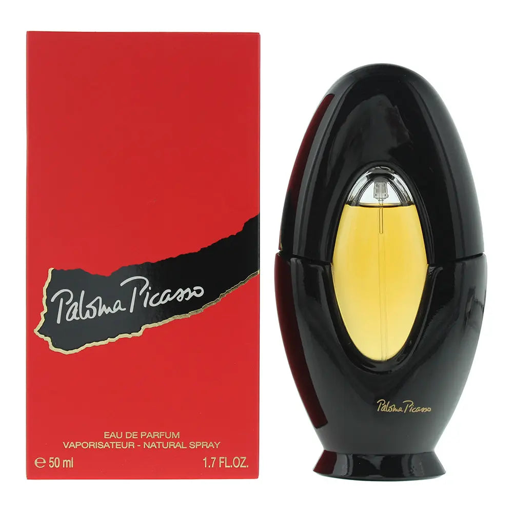 Paloma Picasso Eau de Parfum Spray 50ml for Her Paloma Picasso