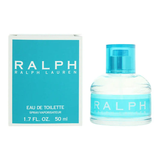 Ralph Lauren Ralph Eau de Toilette 50ml Ralph Lauren