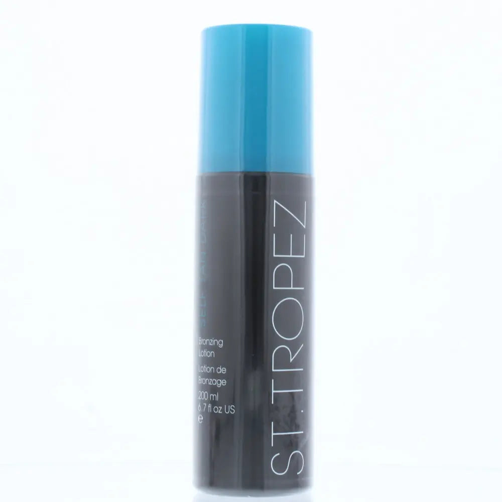 St. Tropez Dark Self-Tan 200ml St. Tropez