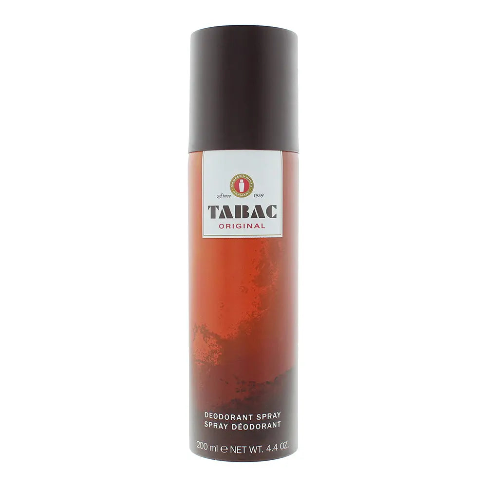 Tabac Original Deodorant Spray 200ml Tabac