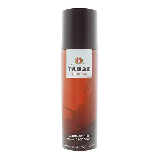 Tabac Original Deodorant Spray 200ml Tabac