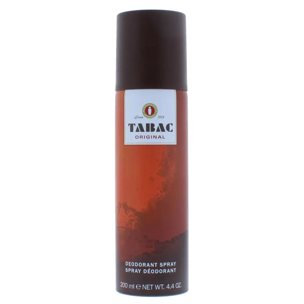 Tabac Original Deodorant Spray 200ml Tabac