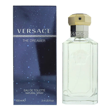 Versace The Dreamer Eau de Toilette 100ml Versace