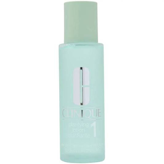 Clinique 1 Very Dry To Dry Skin Clarifying Lotion 200ml Clinique