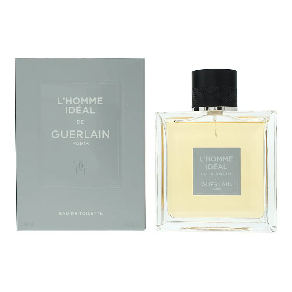 Guerlain L'homme Ideal Eau de Toilette 100ml Guerlain