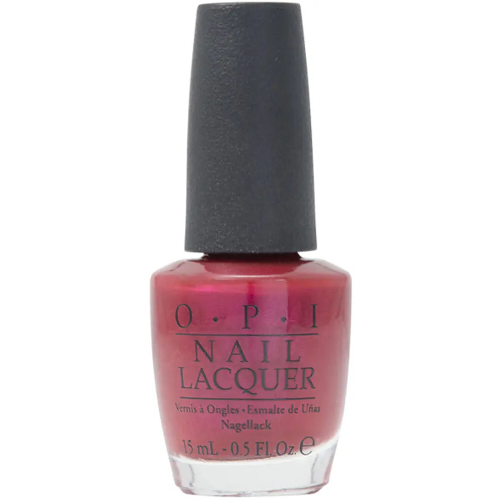 Opi Thank Glogg It's Friday! Nail Polish 15ml OPI