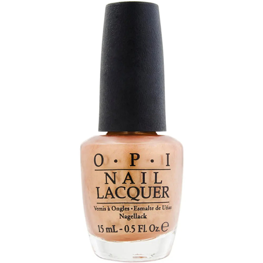 Opi With A Nice Finn-Ish Nail Polish 15ml Opi