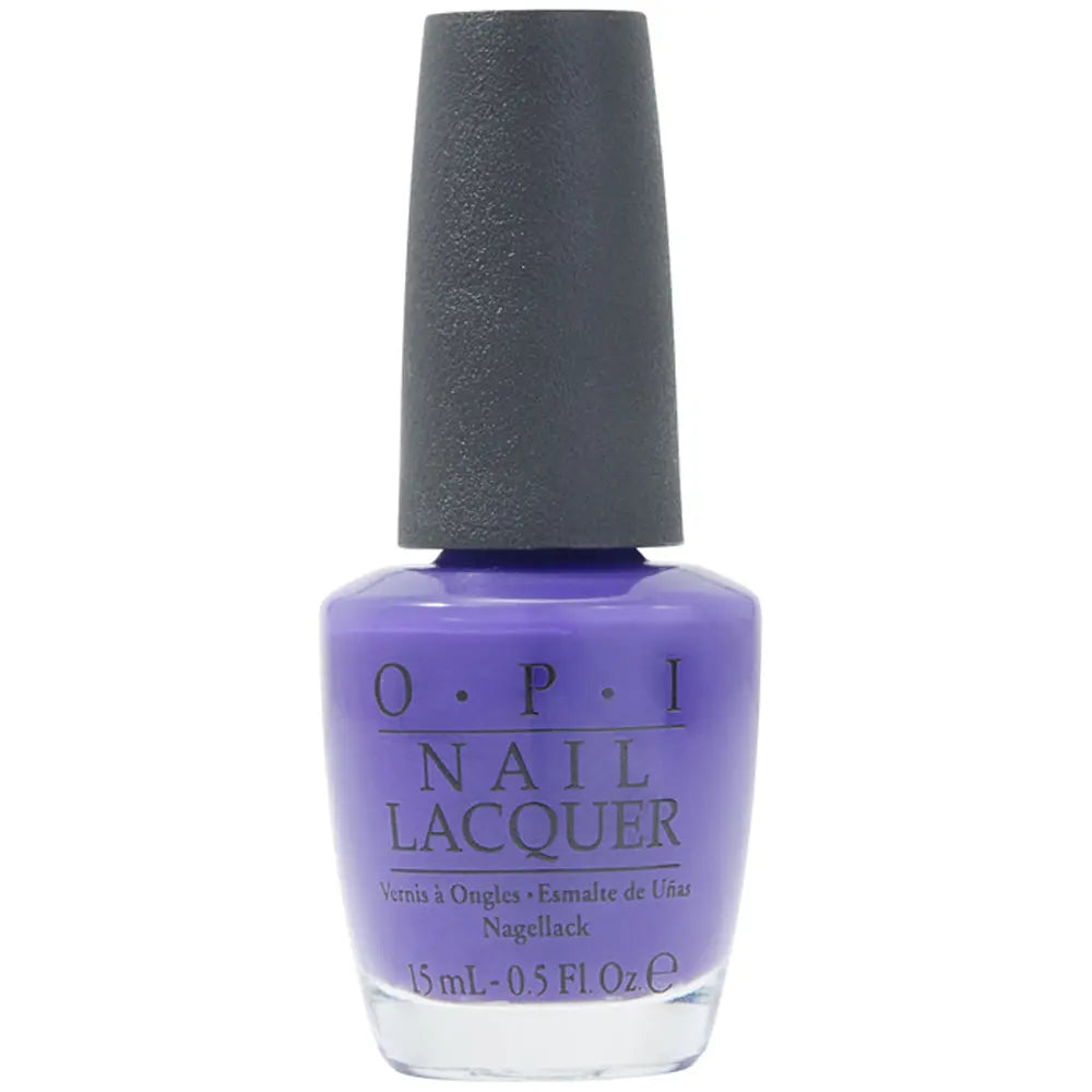 Opi Do You Have This Color In Stock-Holm Nail Polish 15ml OPI