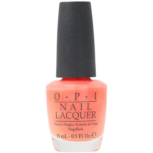 Opi Can't Afjord Not To Nail Polish 15ml OPI