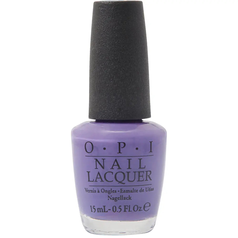 Opi Lost My Bikini In Molokini Nail Polish 15ml Opi