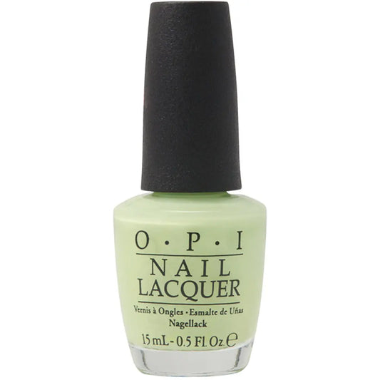 Opi Gargantuan Green Grape Nail Polish 15ml Opi