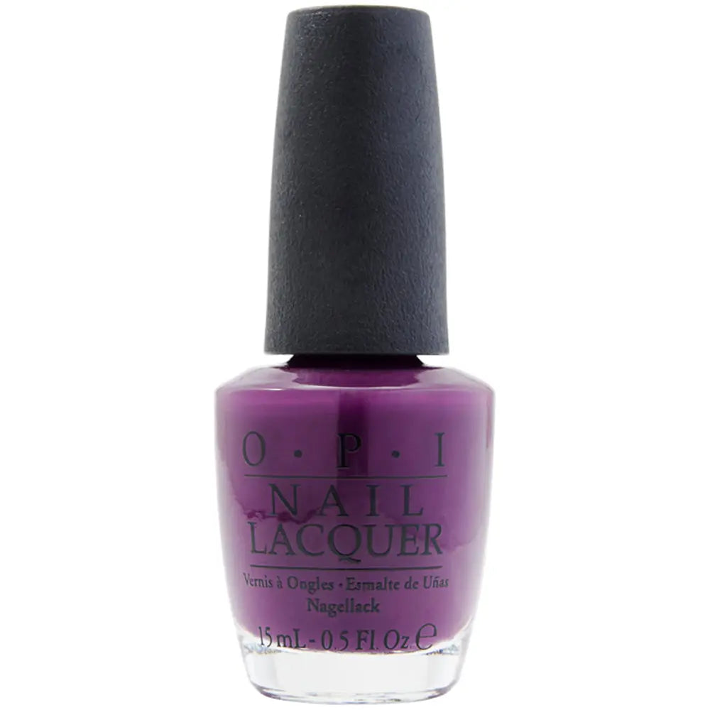 Opi Skating On Thin Ice-Land Nail Polish 15ml OPI