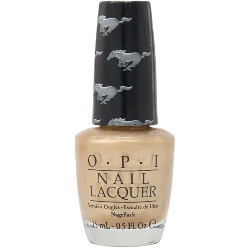 Opi 50 Years Of Style Nail Polish 15ml Opi