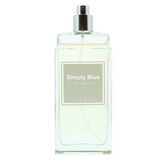 Simply Blue Tester Eau de Parfum 100ml