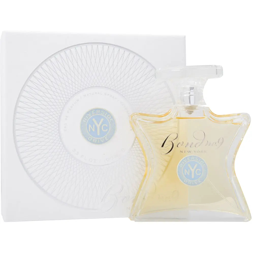 Bond No. 9 Riverside Drive Eau de Parfum 100ml Bond No. 9