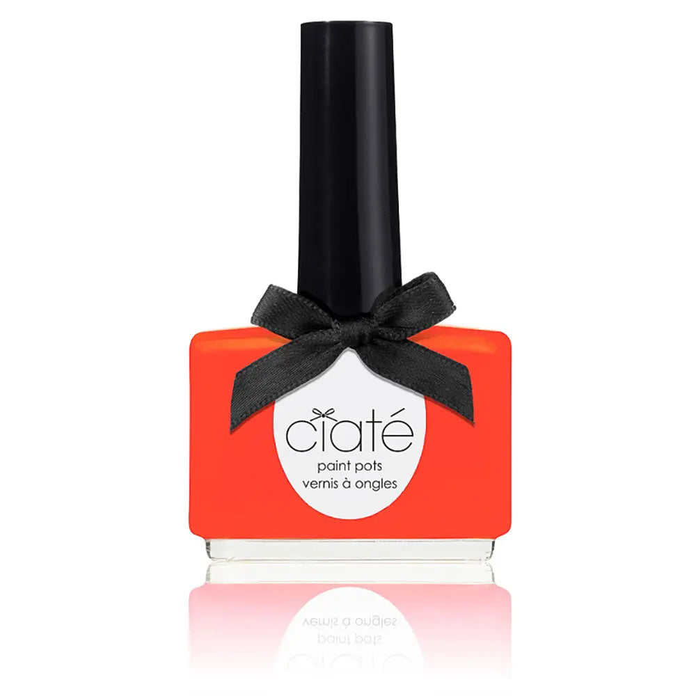 Ciaté Paint Pots Pp149 Cha Cha Cha Nail Polish 13.5ml Ciaté