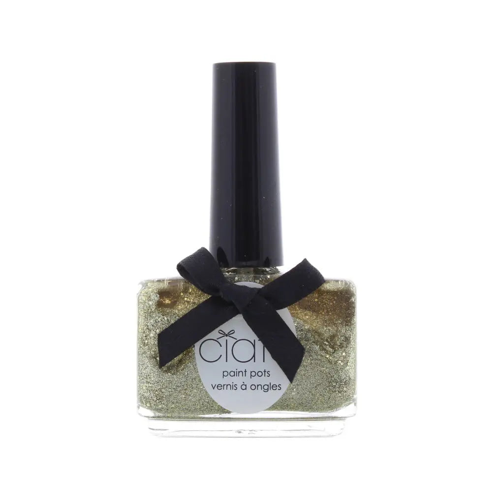 Ciaté Paint Pots Pp153 Carousel Nail Polish 13.5ml Ciaté