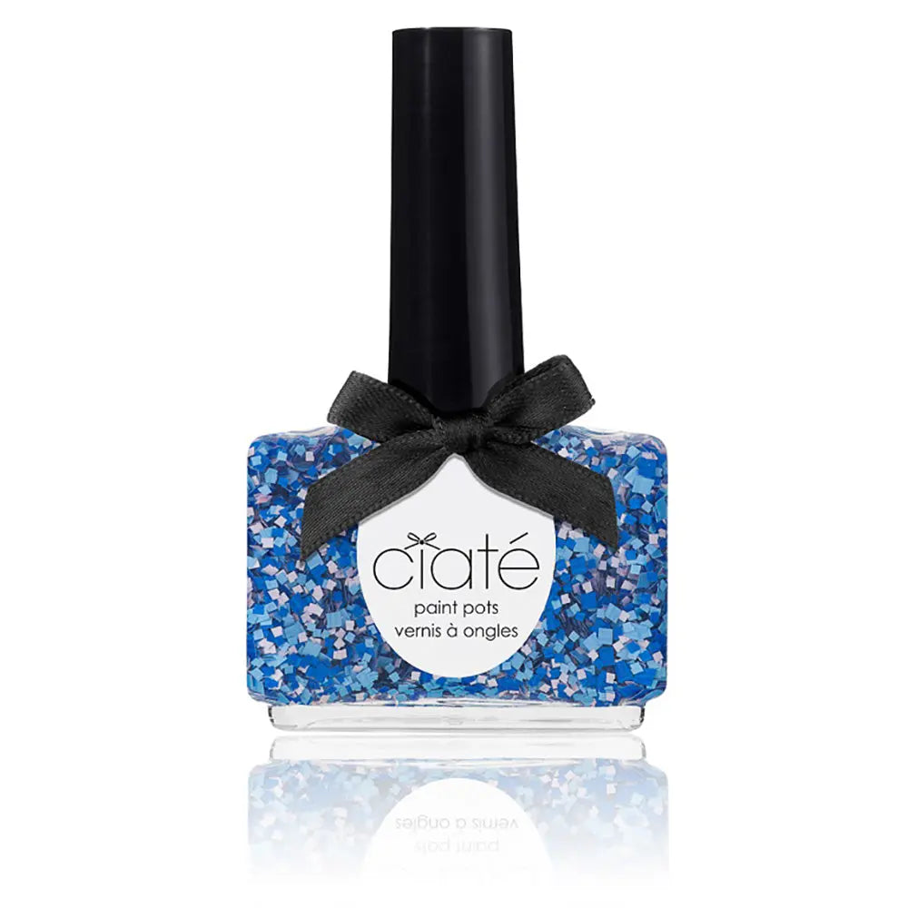 Ciaté Paint Pots Pp208 Mural Moment Nail Polish 13.5ml Ciaté