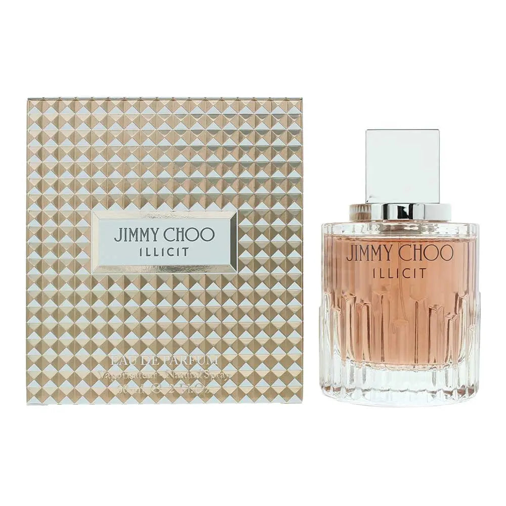 Jimmy Choo Illicit Eau de Parfum 60ml Jimmy Choo