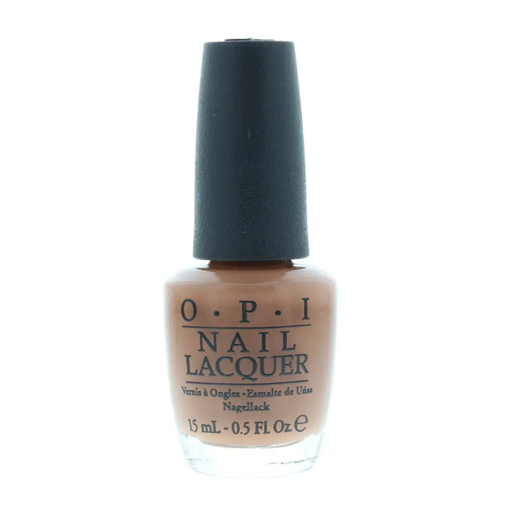 Opi Ice-Bergers  Fries Nail Polish 15ml Opi