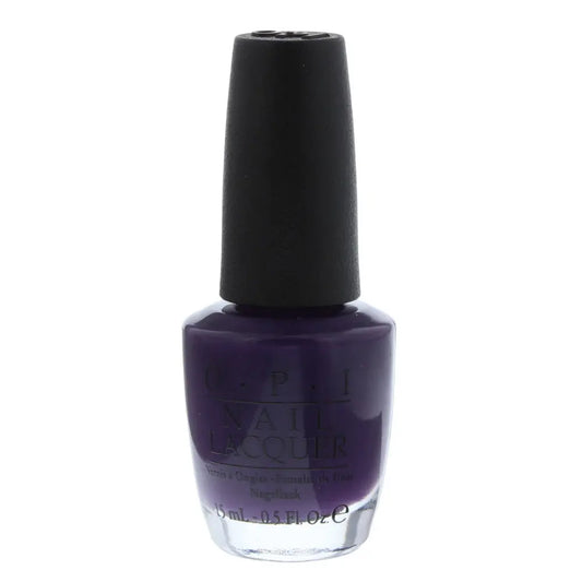 Opi A Grape Affair Nail Polish 15ml Opi