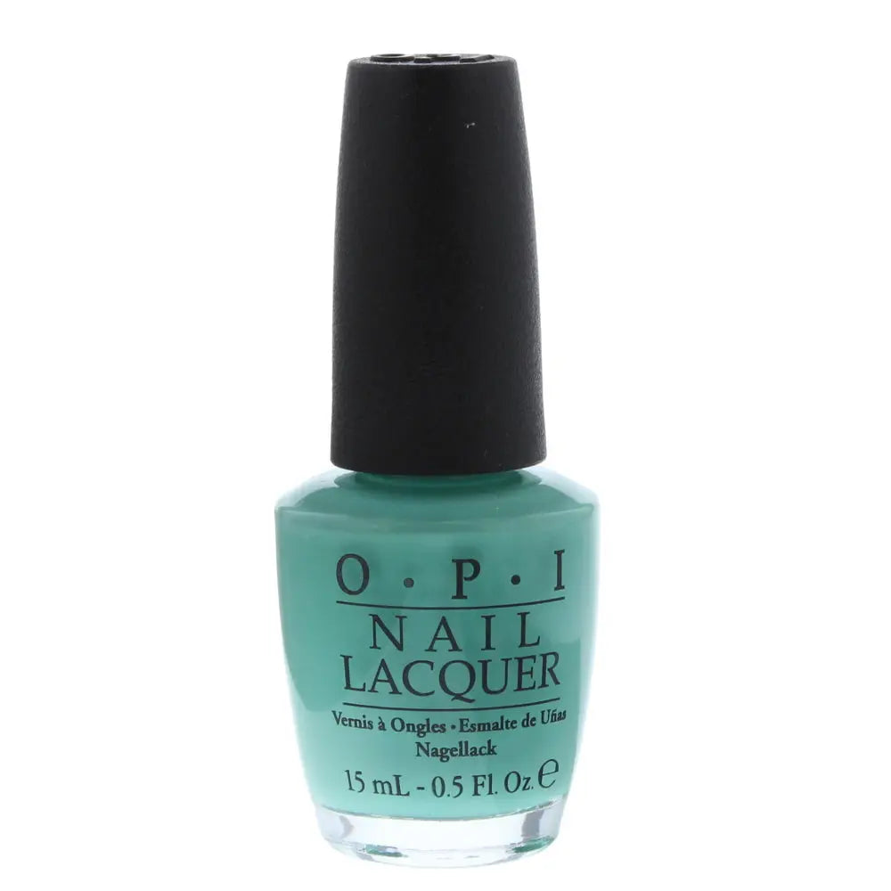 Opi My Dogsled Is A Hybrid Nail Polish 15ml OPI