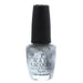 Opi Turn On The Haute Light Nail Polish 15ml Opi