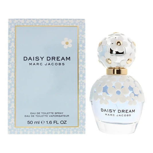 Marc Jacobs Daisy Dream Eau de Toilette 50ml Marc Jacobs