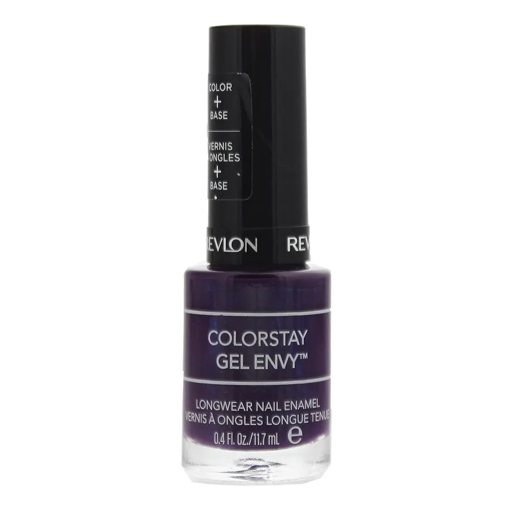 Revlon Colorstay Gel Envy Longwear  450 High Roller Nail Polish 11.7ml Revlon