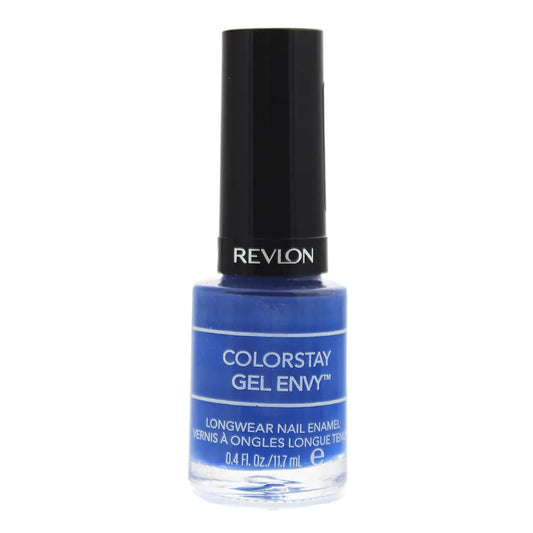 Revlon Colorstay Gel Envy Longwear  440 Wild Card Nail Polish 11.7ml Revlon