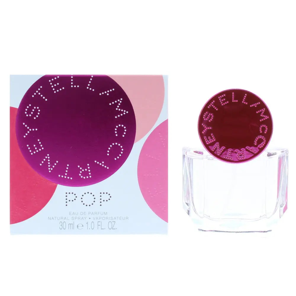 Stella Mccartney Pop Eau de Parfum 30ml Stella Mccartney