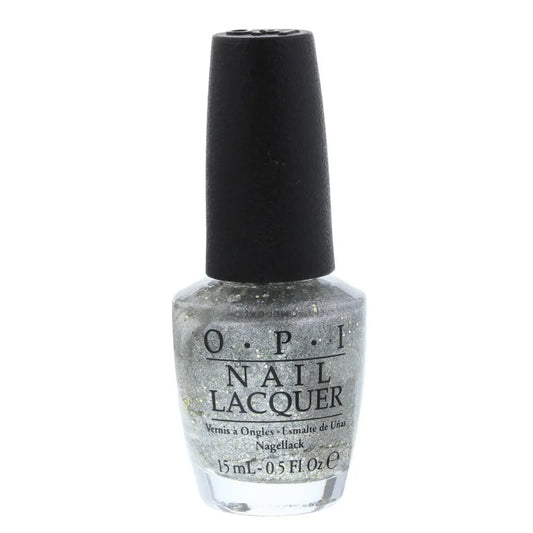 Opi Super Star Status Nail Polish 15ml Opi