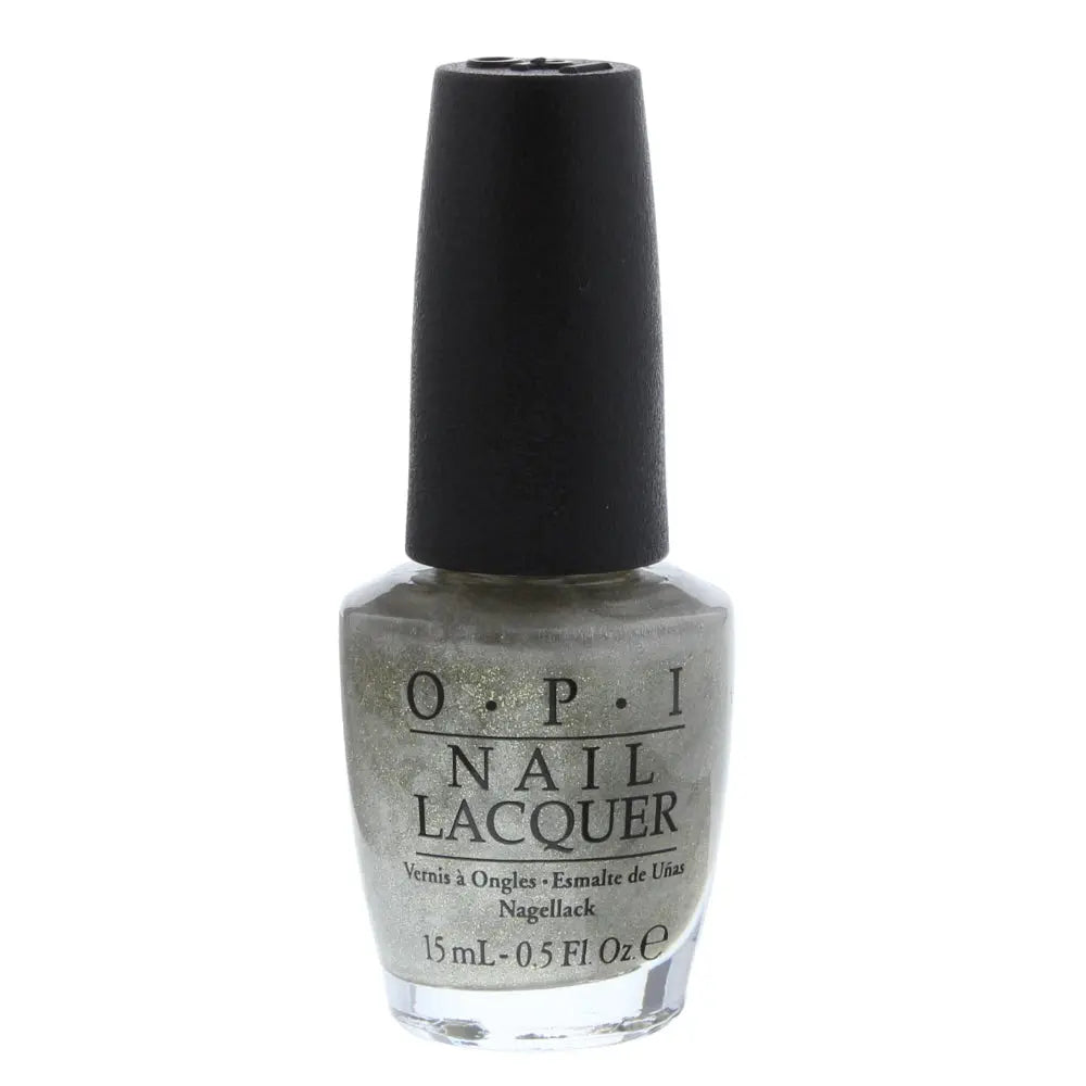 Opi Comet Closer Nail Polish 15ml Opi