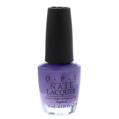 Opi A Grape Fit! Nail Polish 15ml Opi