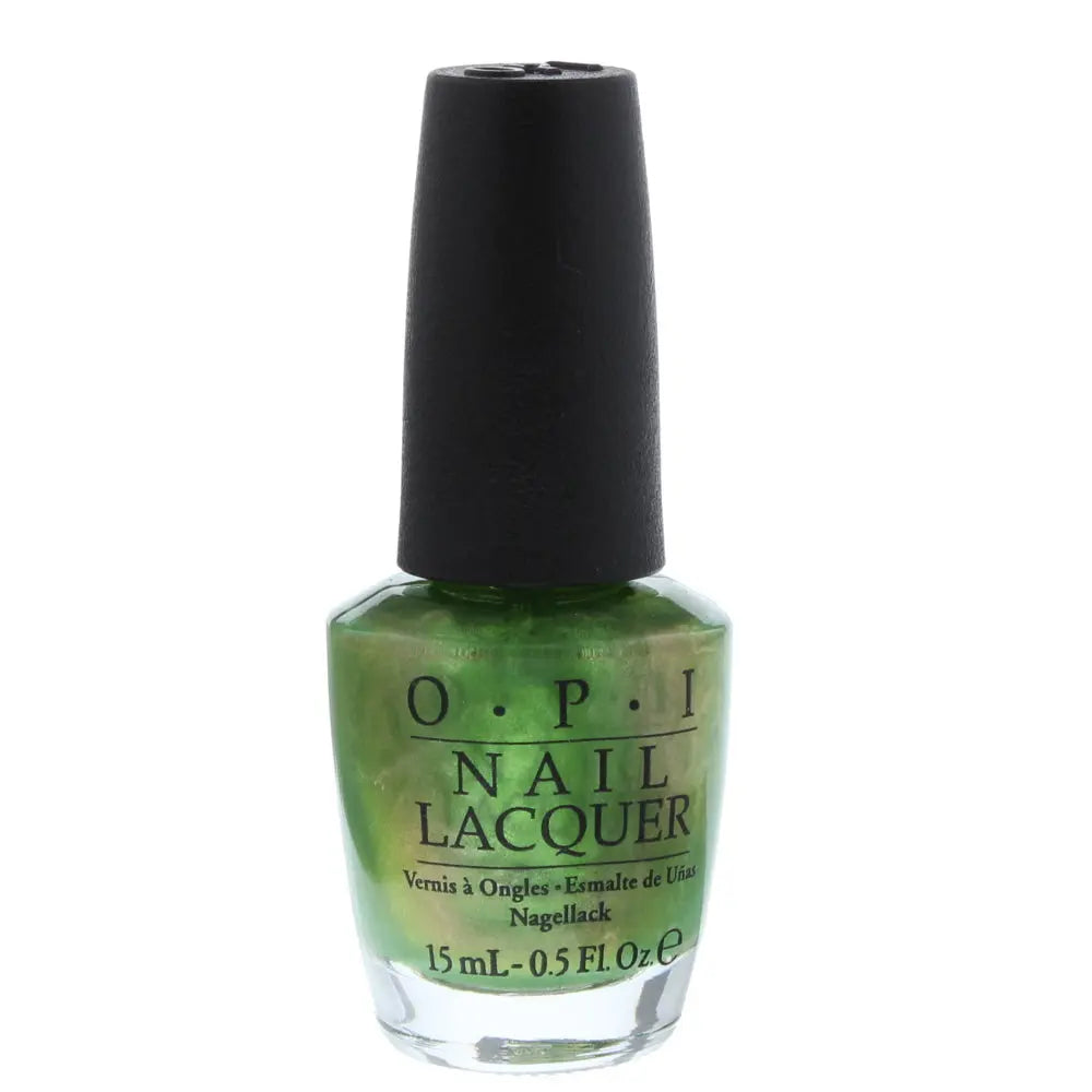 Opi My Gecko Does Tricks Nail Polish 15ml Opi