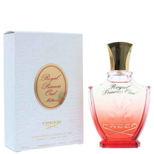 Creed Royal Princess Oud Eau de Parfum 75ml Creed