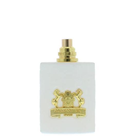 Alexandre.J Oscent White Tester Eau de Parfum 100ml