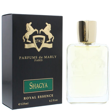 Parfums De Marly Shagya Eau de Parfum 125ml Parfums De Marly